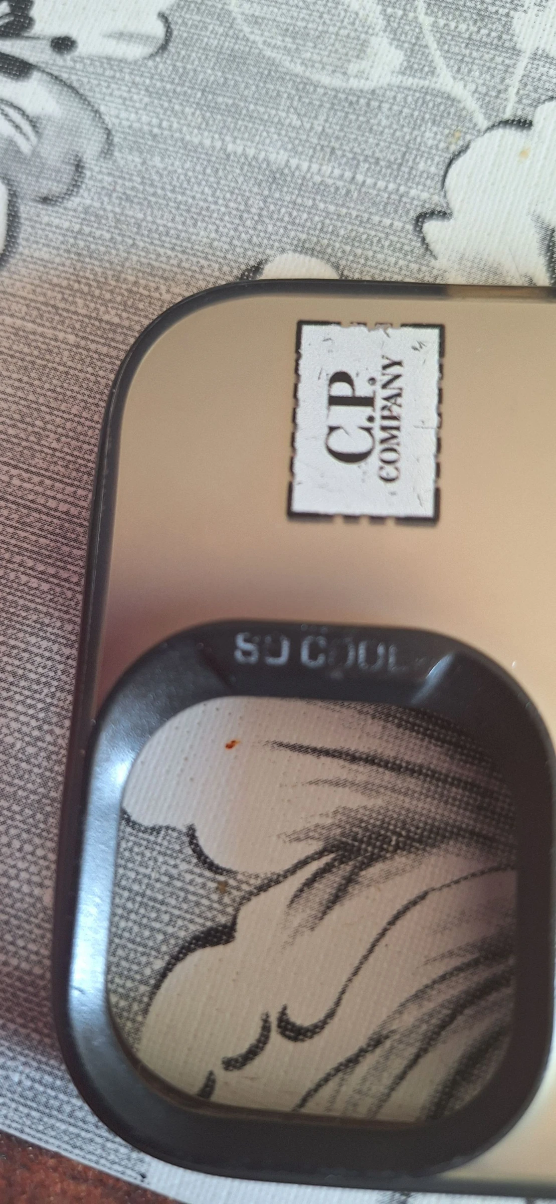Cp company iphone case – photo 6